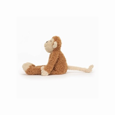 Jellycat Junglie Aap | UC4312867